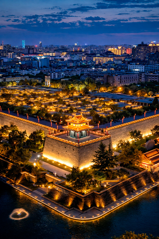Тур KiTrip в Китай
