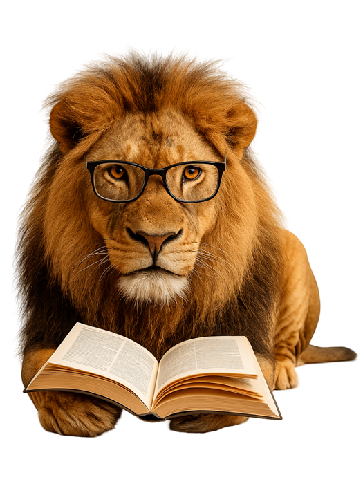 At RoamSee, even a lion from South Africa would answer your questions